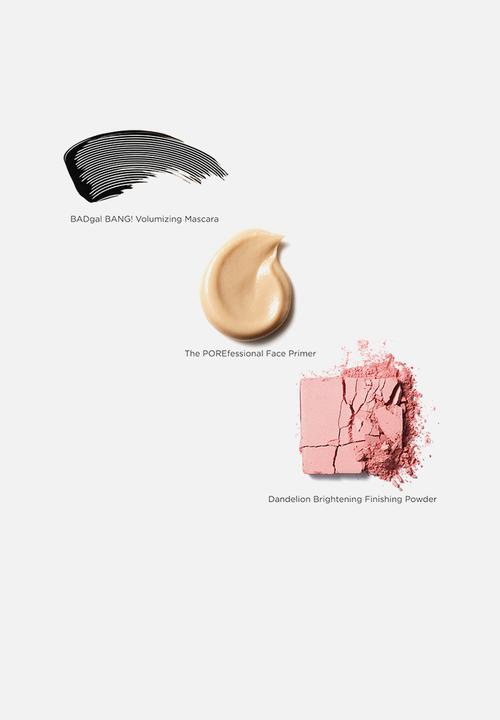 Benefit Cosmetics - Life Is A Pretty Party