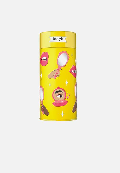 Benefit Cosmetics - Life Is A Pretty Party