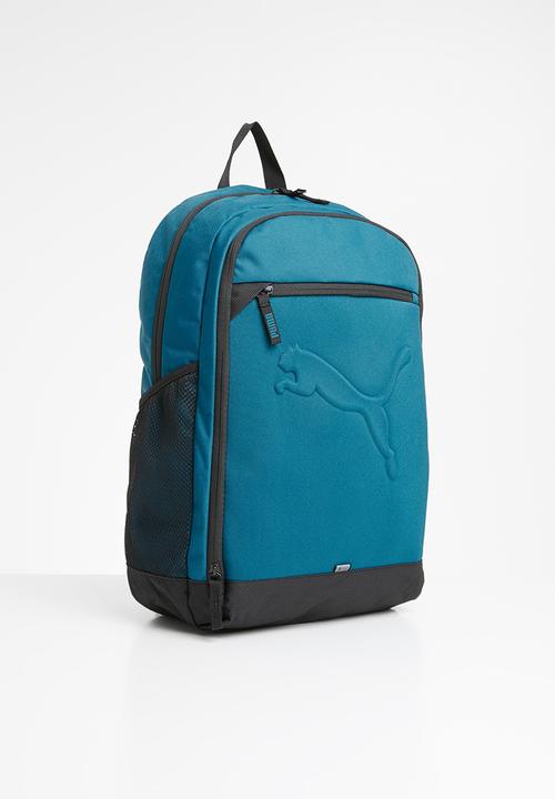 PUMA - Puma buzz backpack digi-blue