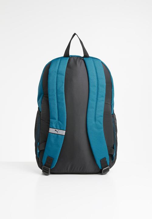 PUMA - Puma buzz backpack digi-blue