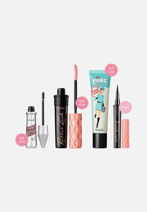 Benefit Cosmetics -  Party Curl