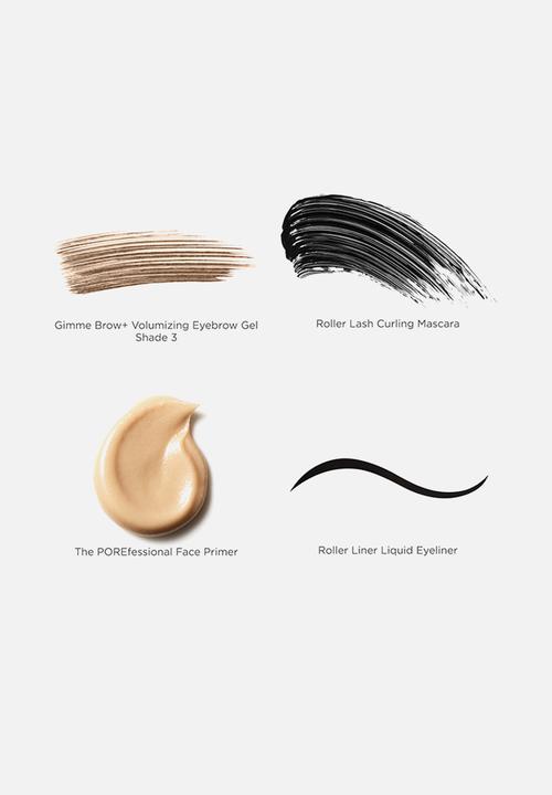 Benefit Cosmetics -  Party Curl