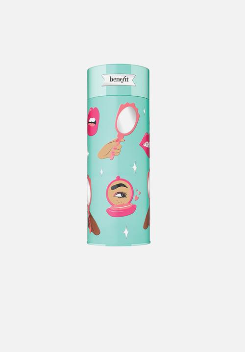 Benefit Cosmetics -  Party Curl