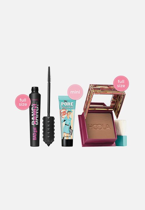 Benefit Cosmetics - BADgal to the Bone 