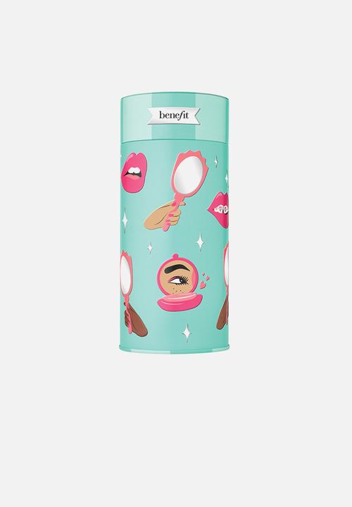 Benefit Cosmetics - BADgal to the Bone 
