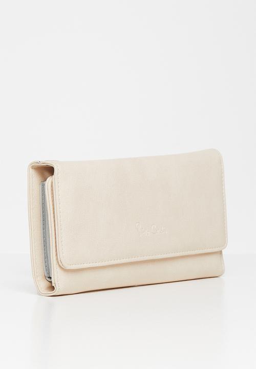 Pierre Cardin - Nicola purse - pink