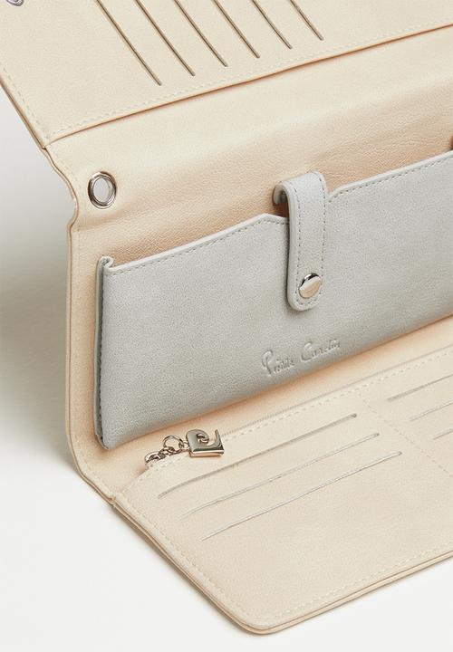 Pierre Cardin - Nicola purse - pink