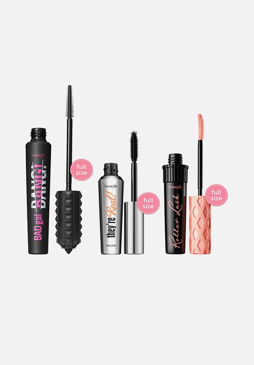 Benefit Cosmetics - Together At Lash