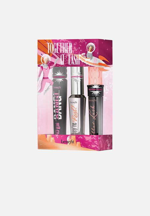 Benefit Cosmetics - Together At Lash