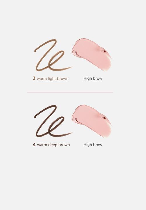 Benefit Cosmetics - Good Brow Day - Shade 3