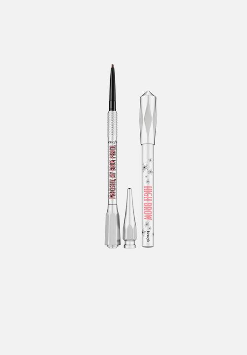 Benefit Cosmetics - Good Brow Day - Shade 4