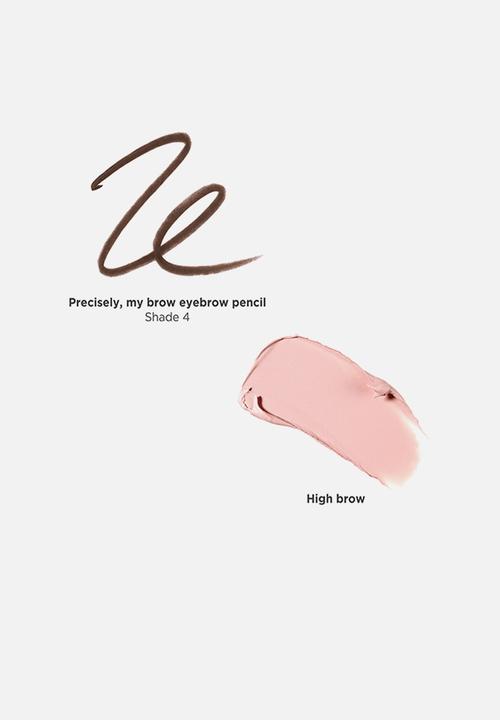 Benefit Cosmetics - Good Brow Day - Shade 4