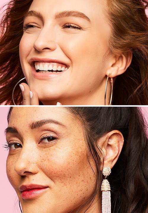 Benefit Cosmetics - Good Brow Day - Shade 4