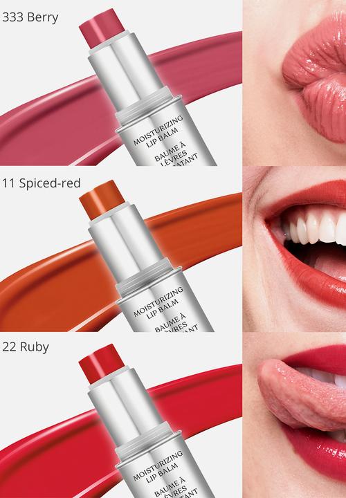 Benefit Cosmetics - Pucker Up & Peace Out!