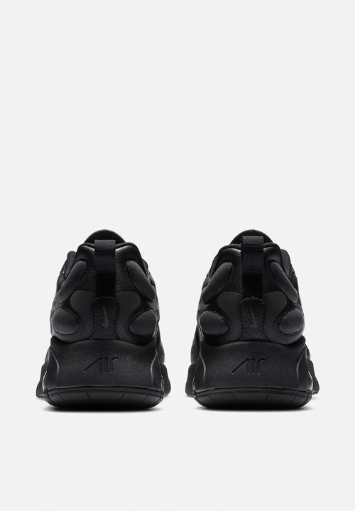 Nike - Air Max Exosense - black / anthracite-dk smoke grey