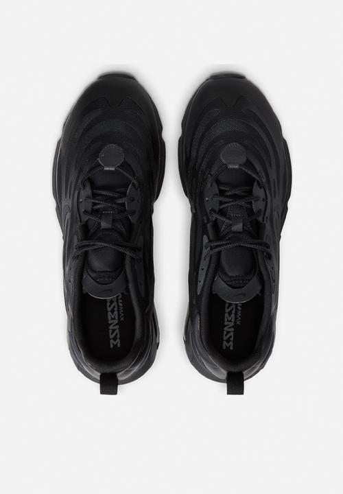 Nike - Air Max Exosense - black / anthracite-dk smoke grey