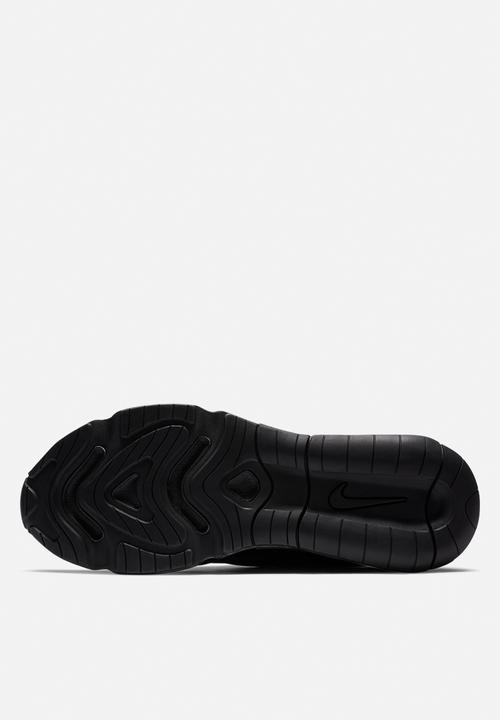Nike - Air Max Exosense - black / anthracite-dk smoke grey