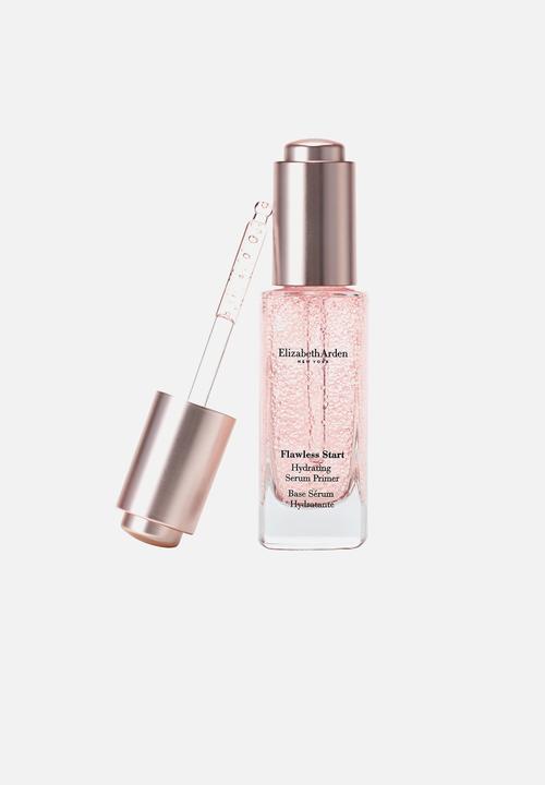 Elizabeth Arden - Flawless Start Hydrating Serum Primer - 25ml