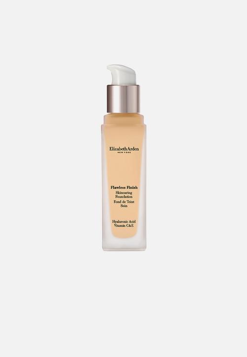 Elizabeth Arden - Flawless Finish Skincaring Foundation - 230N 