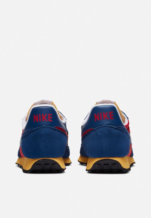 Nike - Challenger OG - university red / coastal blue-solar flare