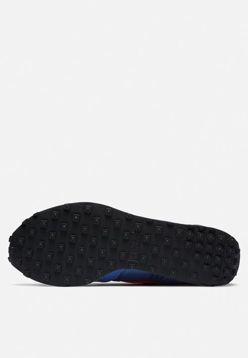 Nike - Challenger OG - university red / coastal blue-solar flare