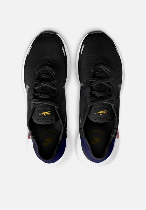 Nike - Reposto  - black / iron grey-blue void-mystic dates