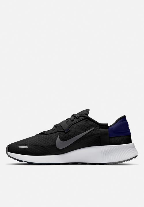 Nike - Reposto  - black / iron grey-blue void-mystic dates