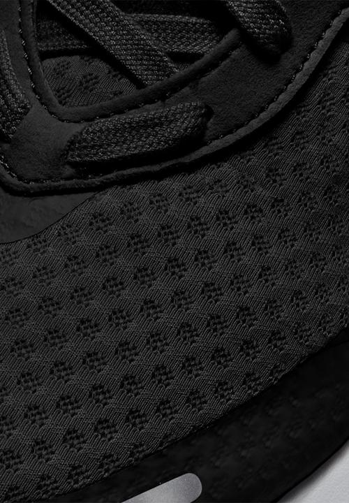 Nike - Reposto  - black / iron grey-blue void-mystic dates