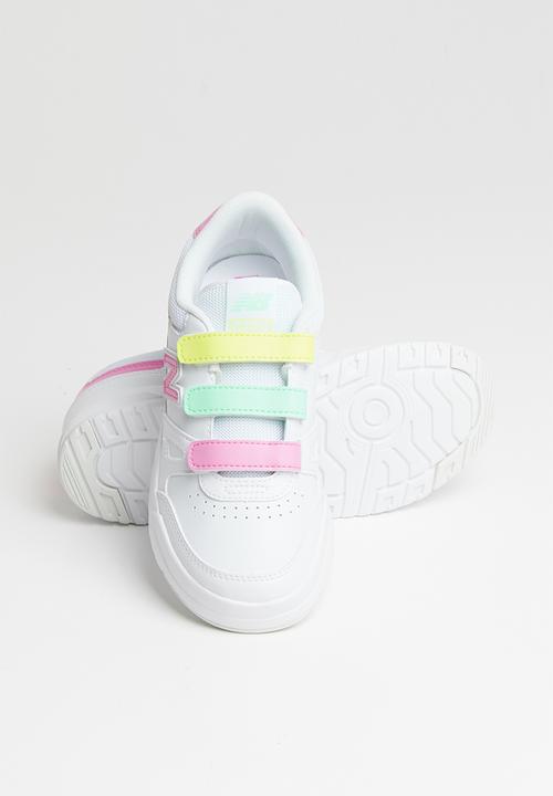 New Balance  - Kids ct20 - multi