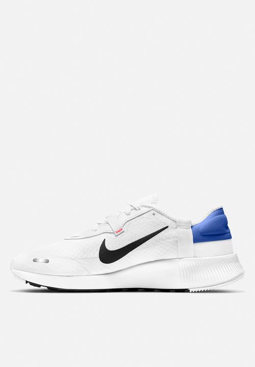 Nike - Reposto  - white/black-flash crimson-game royal