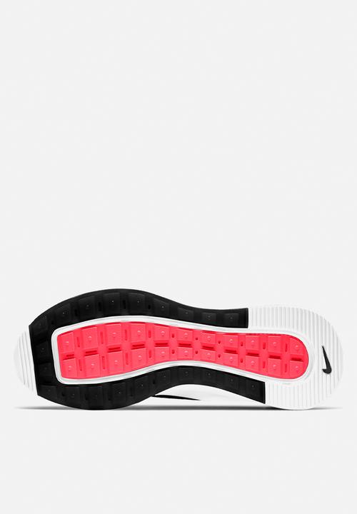 Nike - Reposto  - white/black-flash crimson-game royal