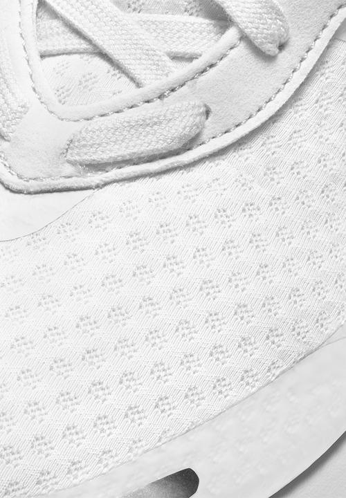 Nike - Reposto  - white/black-flash crimson-game royal