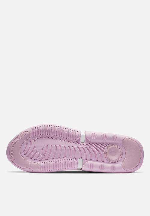 Nike - Air Max UP - sail / mtlc red bronze-lt orewood brn