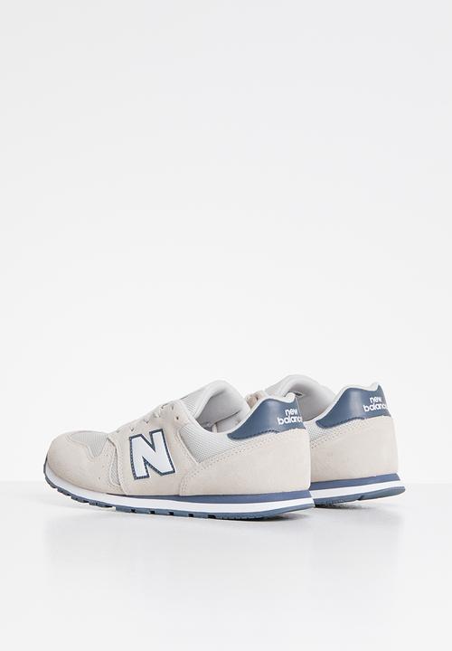 New Balance  - Kids running shoe - grey