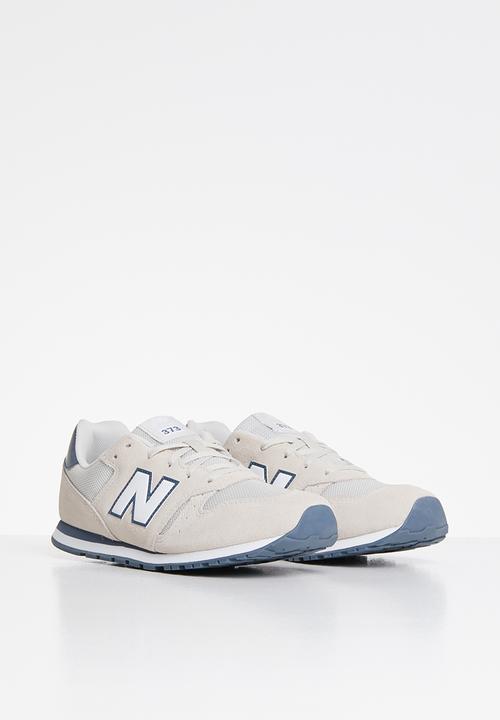 New Balance  - Kids running shoe - grey