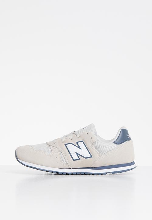 New Balance  - Kids running shoe - grey