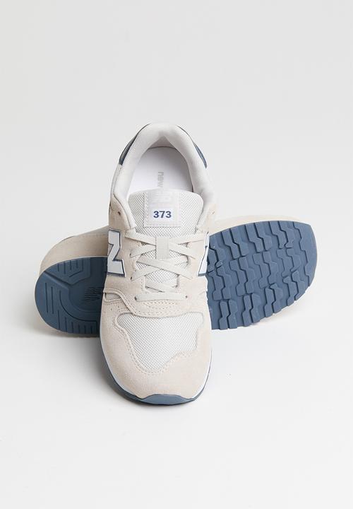 New Balance  - Kids running shoe - grey
