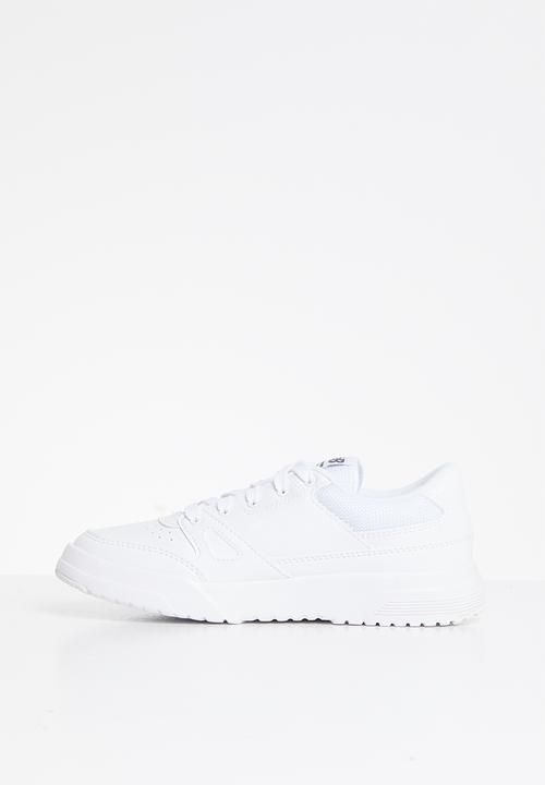 New Balance  - Court ct20 trainers - white