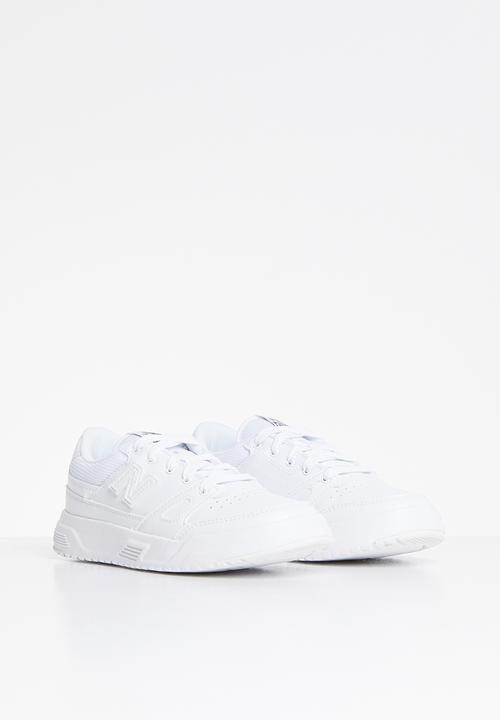 New Balance  - Court ct20 trainers - white