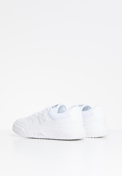 New Balance  - Court ct20 trainers - white