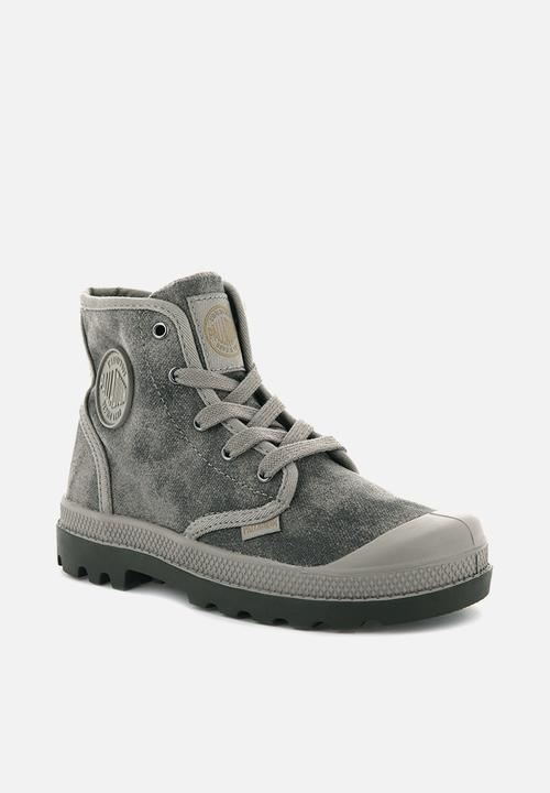 Palladium - Kids wax - moonrock