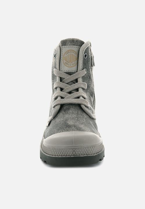 Palladium - Kids wax - moonrock