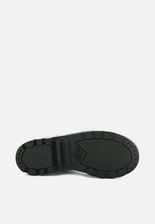 Palladium - Kids wax - moonrock