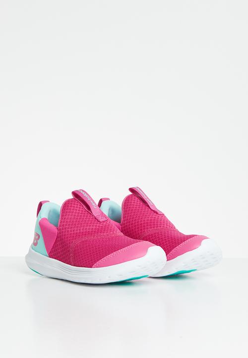 New Balance  - Step wide 1.5 - pink