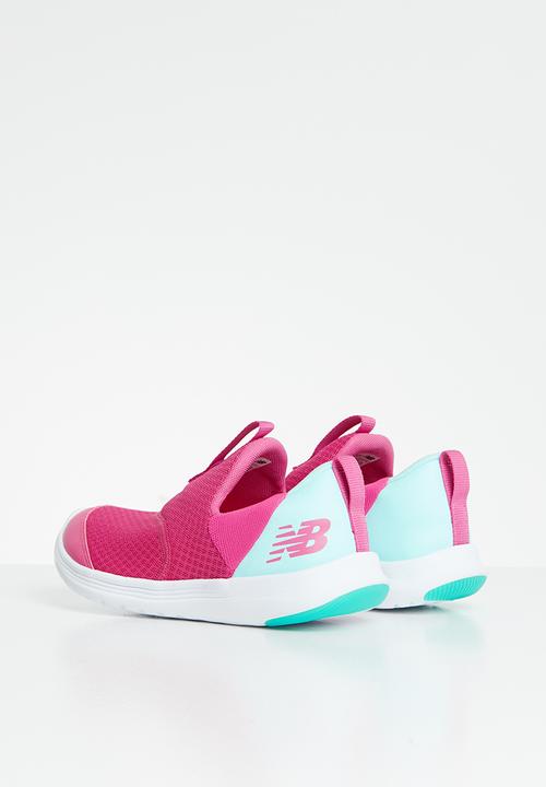 New Balance  - Step wide 1.5 - pink