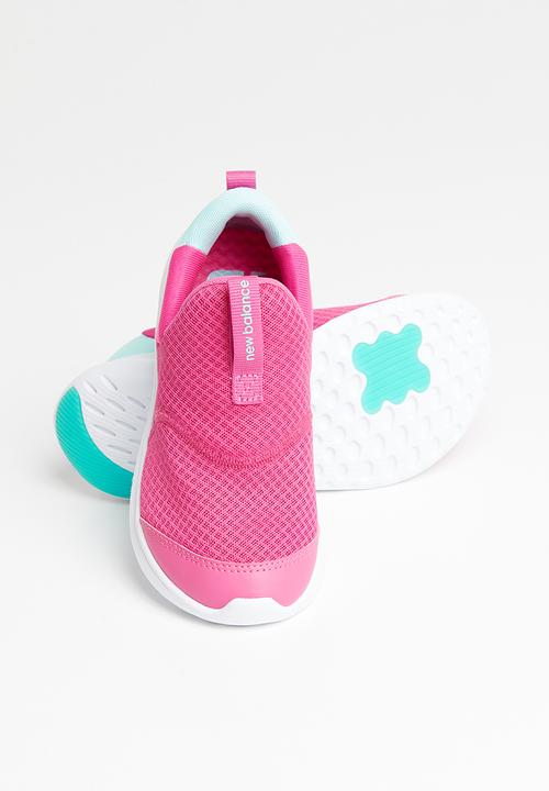 New Balance  - Step wide 1.5 - pink