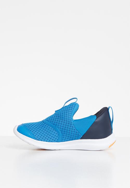 New Balance  - Kids trainers - blue
