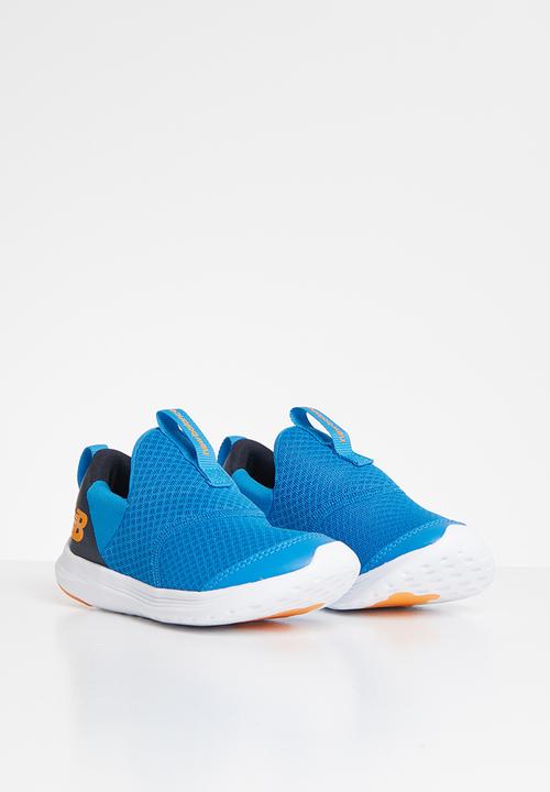 New Balance  - Kids trainers - blue