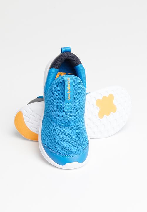 New Balance  - Kids trainers - blue