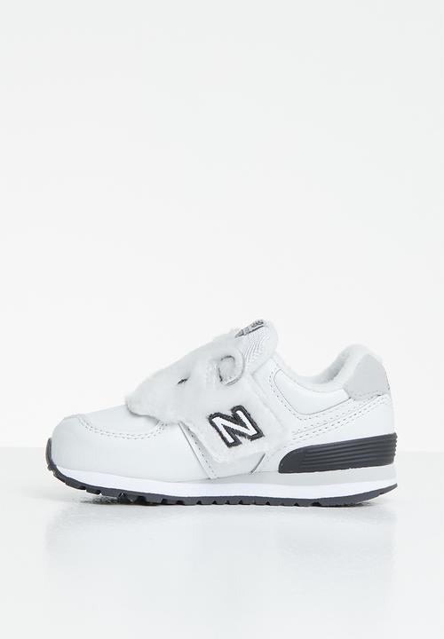 New Balance  - Infants classic 574 v1 - off white